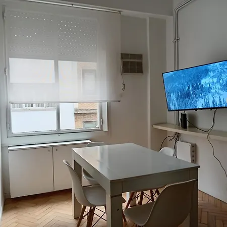 Excelente Departamento En Retiro Apartment Buenos Aires Exterior photo
