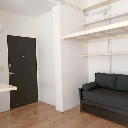 Excelente Departamento En Retiro Apartment Buenos Aires Exterior photo