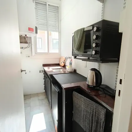 Excelente Departamento En Retiro Apartment Buenos Aires Exterior photo
