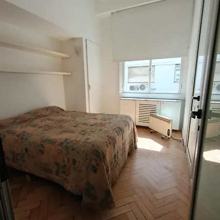 Excelente Departamento En Retiro Apartment Buenos Aires Exterior photo