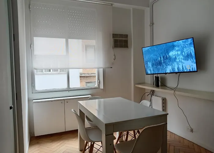 Excelente Departamento En Retiro