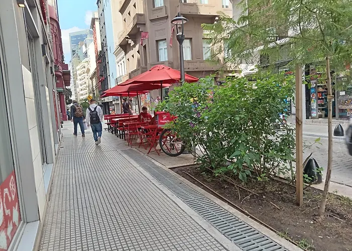 Excelente Departamento En Retiro