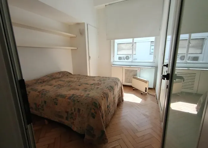 Excelente Departamento En Retiro