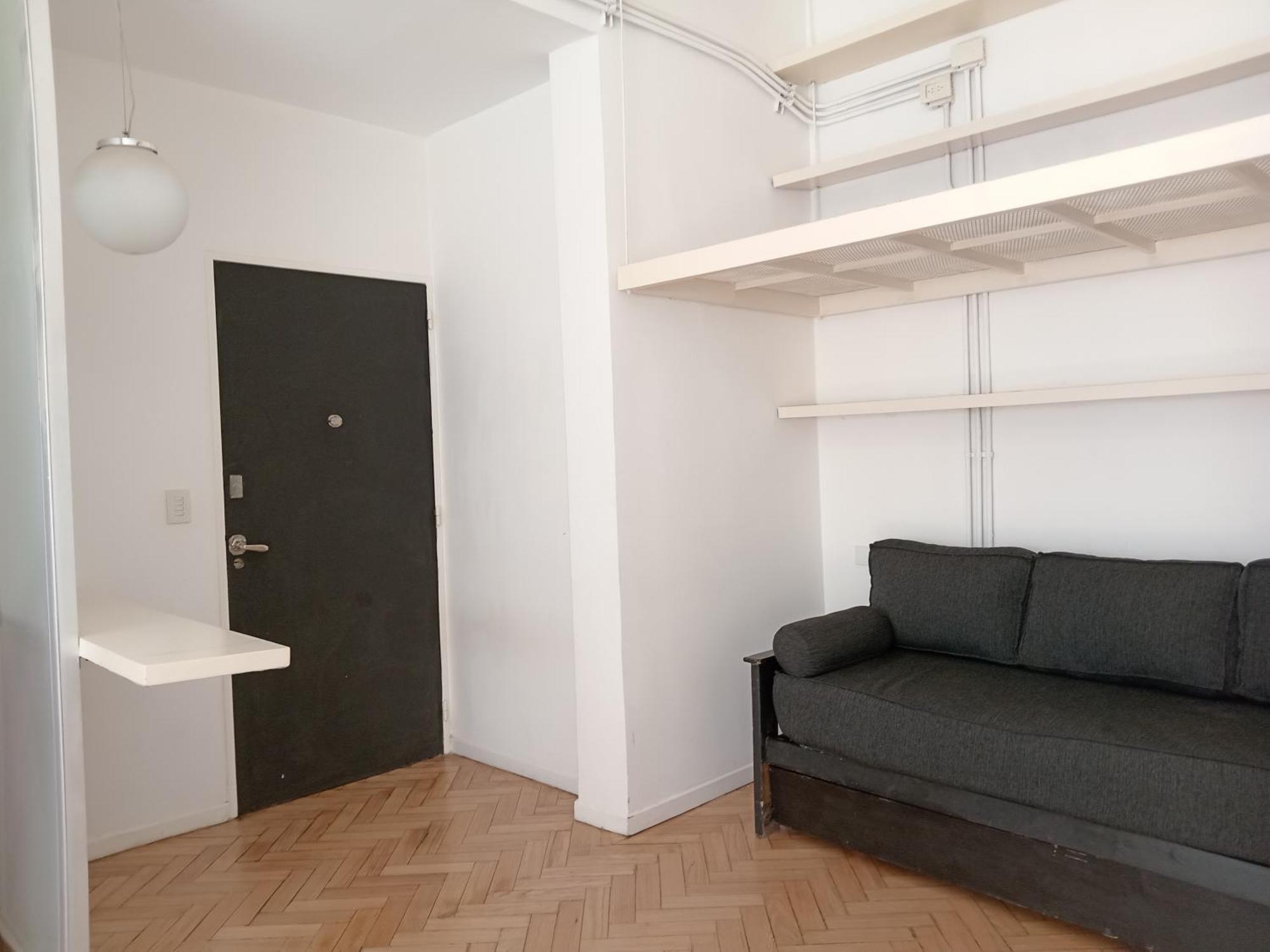 Excelente Departamento En Retiro Apartment
