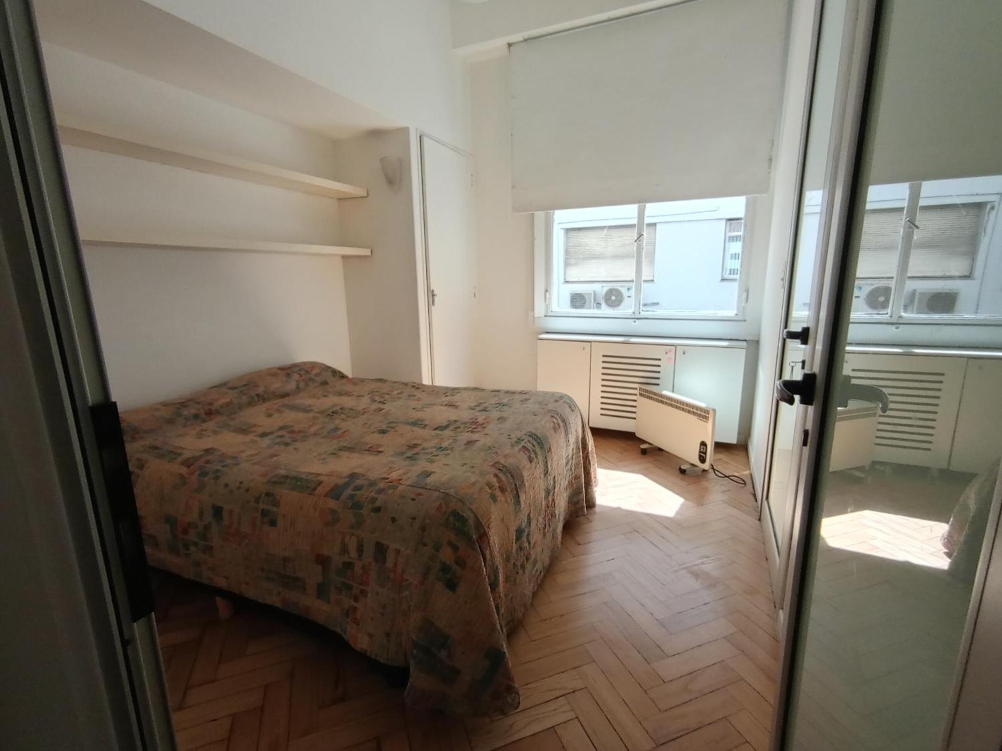 Apartment Excelente Departamento En Retiro Buenos Aires